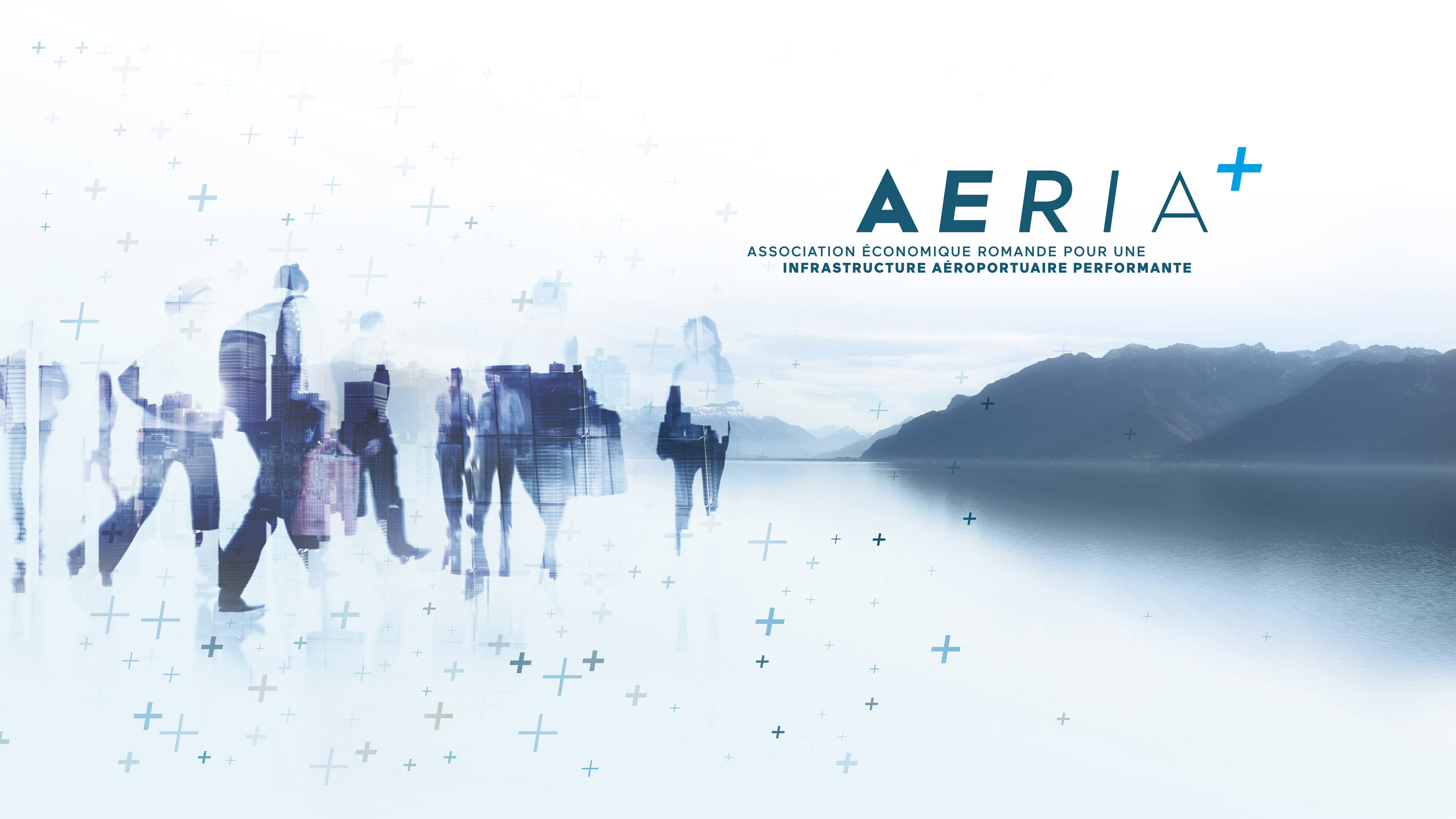 AERIA+ Entête AERIA+