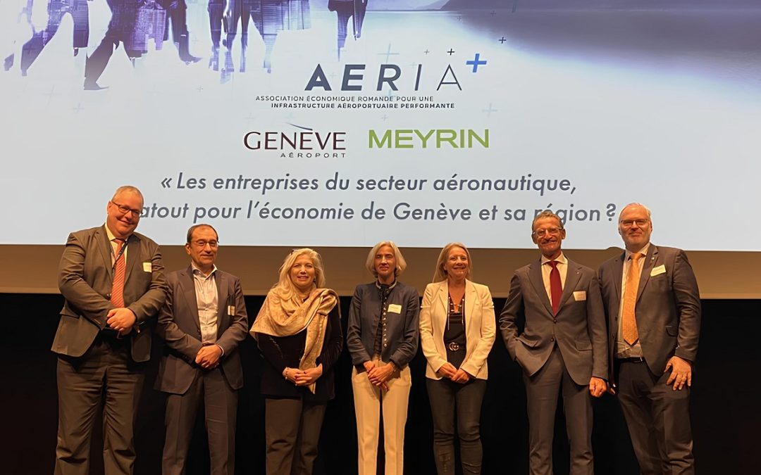 Un dialogue local pour rester connecté au monde