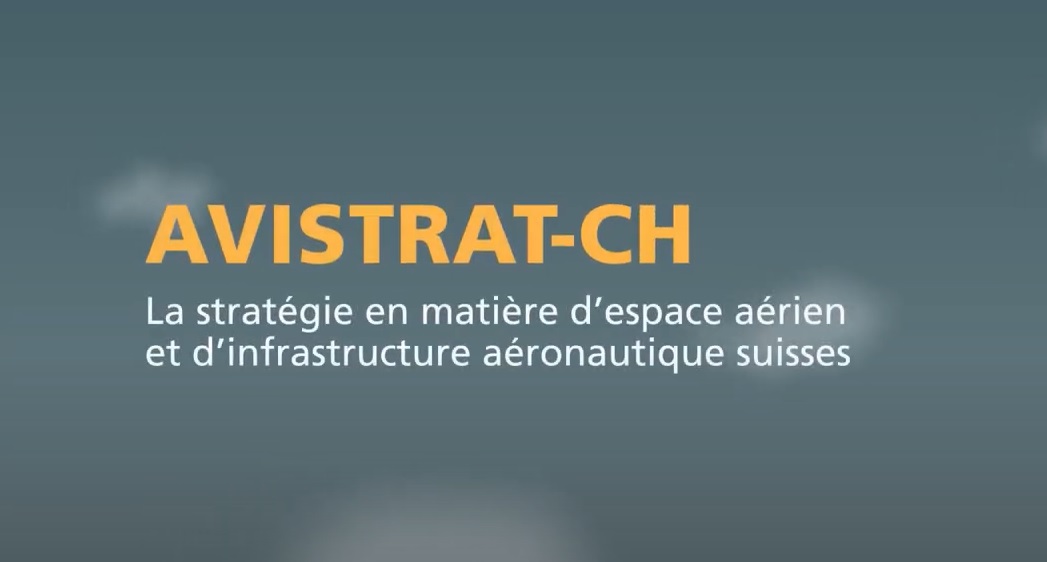 Vers une aviation durable: le secteur aérien et la Confédération s’allient