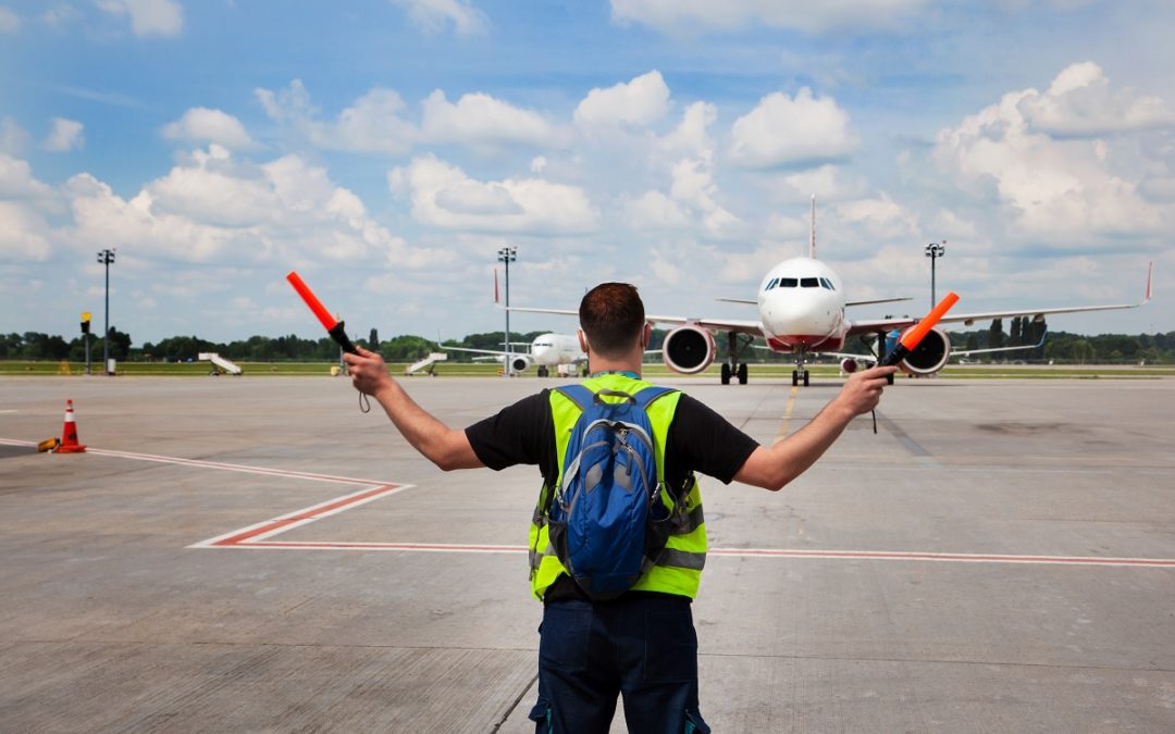 Aéroport de Genève: hausse du nombre de passagers et du fret aérien