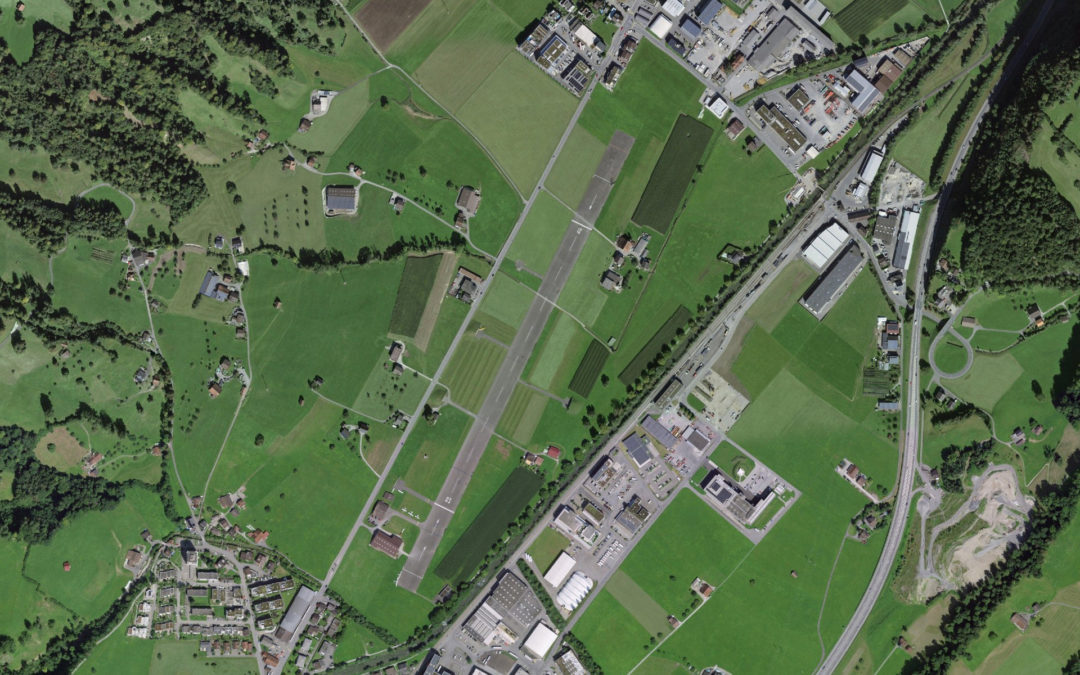 Aéroport civil ou militaire? Question ouverte à Obwald