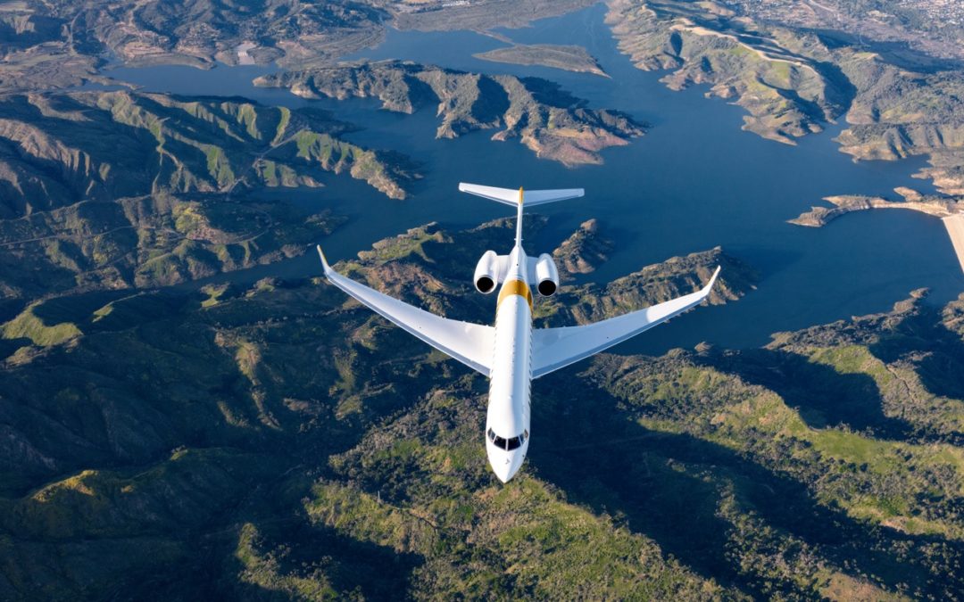 Payerne accueillera le nouvel avion du Conseil fédéral